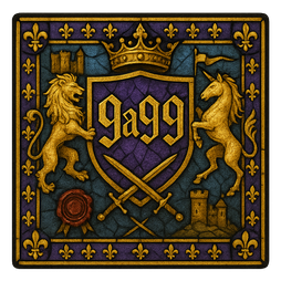 9a99 logo